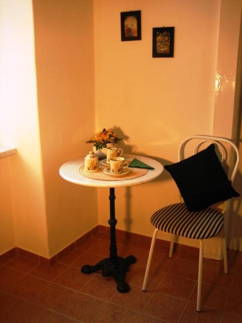 Apartment Haydnpark Wien