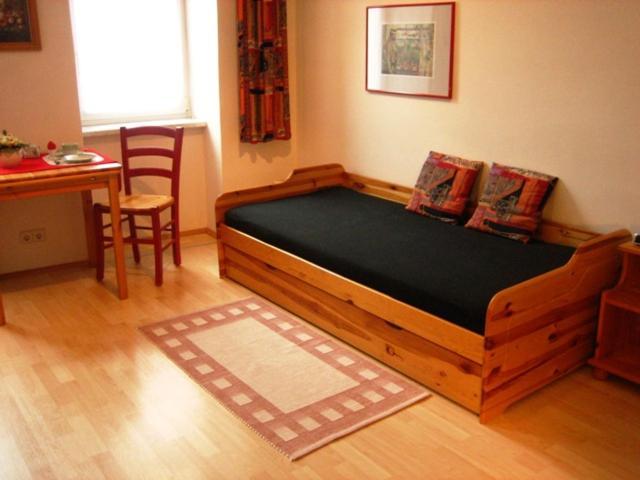 Haydnpark Apartment