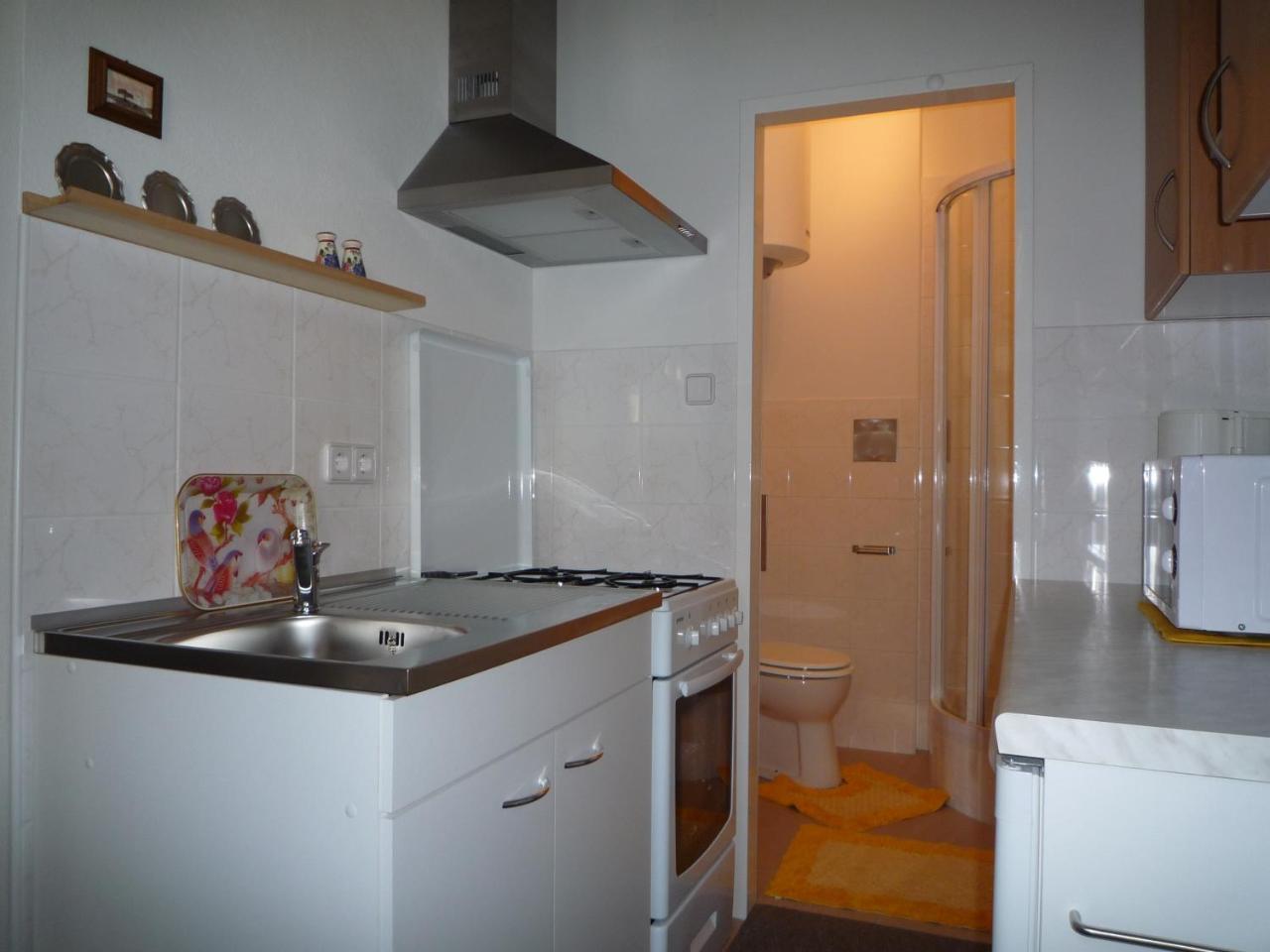 Haydnpark Apartment Wien